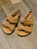 Baby sandalen 21, Kinderen en Baby's, Babykleding | Schoentjes en Sokjes, Ophalen of Verzenden, Zo goed als nieuw