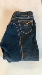 Jeans rijbroek 158, Ophalen of Verzenden, Nieuw, Dressuur, Onderkleding