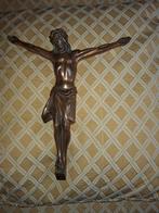 Bronzen Corpus Christus, Antiek en Kunst, Verzenden