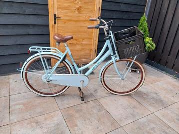 Cortina dames transportfiets  beschikbaar voor biedingen