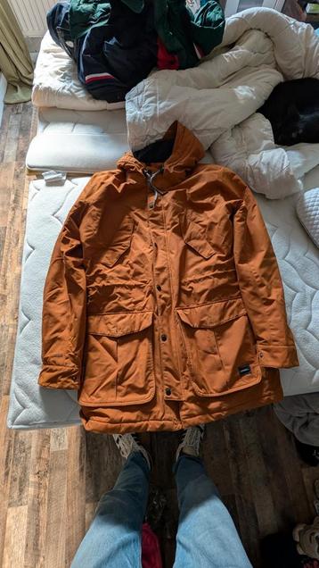 O'Neill XXL Winterjas/Ski Jas - Wind & Waterdicht beschikbaar voor biedingen