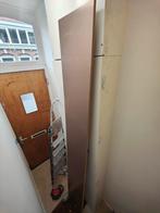 Decoratie Paneel Metaal Brons/Goudkleur 272*35, Doe-het-zelf en Verbouw, Platen en Panelen, Ophalen, Gebruikt, Overige materialen