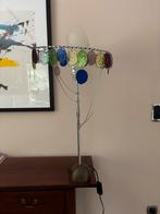 Vintage Sibari lamp Toni Corder voor Artemide 1990, Ophalen, Zo goed als nieuw, Overige materialen, 75 cm of meer