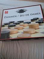 Dambord nieuw, Hobby en Vrije tijd, Gezelschapsspellen | Bordspellen, Ophalen, Nieuw