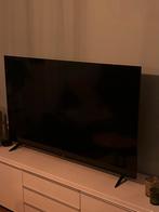 TCL 55P61B 55 inch 4K LED TV - 10 maanden oud, LED, 50 Hz, Zo goed als nieuw, 100 cm of meer