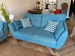2 seats sofa from DFS French Connection, Ophalen, Zo goed als nieuw