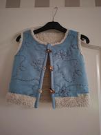 Bodywarmer meisje  maat 104, Ophalen of Verzenden, Nieuw, Meisje, Jas