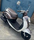 100cc sym mio, Ophalen, Zo goed als nieuw, Mio