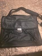 Hexagona Schoudertas/Documententas, Overige merken, Minder dan 30 cm, 25 tot 40 cm, Ophalen of Verzenden