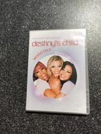 Destiny's Child dvd, Cd's en Dvd's, Dvd's | Muziek en Concerten, Alle leeftijden, Muziek en Concerten, Zo goed als nieuw, Ophalen