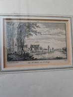 etsje van Buren, ruim 300 jaar oud (1719) Abraham Rademaker, Antiek en Kunst, Ophalen of Verzenden