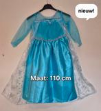 Nieuw Elsa Frozen Prinsessenjurkje voor ong 4 jaar, Kinderen en Baby's, Carnavalskleding en Verkleedspullen, Ophalen of Verzenden