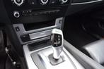 BMW 5 Serie Touring 520i Corporate Lease Introduction Navi L, Automaat, Zwart, 4 cilinders, 92 €/maand