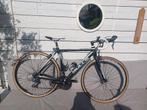Racefiets Bulls 50 NIEUWSTAAT, Overige merken, Aluminium, Ophalen of Verzenden, Zo goed als nieuw