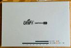 Ubiquiti Unifi Switch 8 60W PoE, Computers en Software, Netwerk switches, Ophalen of Verzenden, Gebruikt