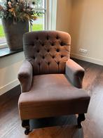 Fauteuil landelijke stijl nog 1 beschikbaar, Huis en Inrichting, Fauteuils, Ophalen, Gebruikt, 75 tot 100 cm, Landelijk