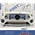 W177 AMG LINE BUMPER A KLASSE A1778802601 ORIGINEEL COMPLEET, Auto-onderdelen, Gebruikt, Voor, Mercedes-Benz, Ophalen of Verzenden