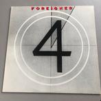LP Foreigner - 4, Cd's en Dvd's, Gebruikt, Ophalen of Verzenden