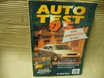Autotest Jaarboeken jaren 1990 - 1973. Verzending mogelijk, Boeken, Auto's | Boeken, Ophalen, Gelezen, Algemeen