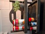 Kruidenier sober, Huis en Inrichting, Zo goed als nieuw, Minder dan 100 cm, 25 tot 50 cm, 50 tot 100 cm