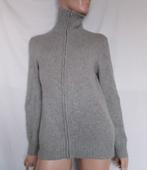 CASHMERE CLUB Vest , Maat L, Verzenden, Zo goed als nieuw, Maat 42/44 (L), Grijs