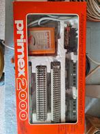 Primex 2000 (Märklin) 2752, Hobby en Vrije tijd, Modeltreinen | H0, Wisselstroom, Treinset, Ophalen of Verzenden, Zo goed als nieuw