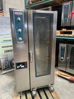 Rational CMP201G Combisteamer Gas zelfreinigend 2019, Ophalen, Ovens, Magnetrons en Steamers