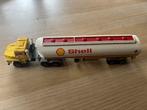 BP en Shell vrachtwagen modelauto, Overige merken, Gebruikt, 1:50 of kleiner, Ophalen of Verzenden