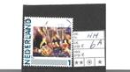 pers zegel Hallmark6a), Ophalen of Verzenden
