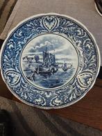 Wandborden (zolder opruiming oma, Ophalen of Verzenden
