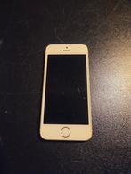 IPhone 5, Telecommunicatie, Mobiele telefoons | Apple iPhone, Ophalen of Verzenden, Zwart, 64 GB