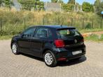 Volkswagen Polo 1.2 TSI Highline CRUISE I PDC I BLUETOOTH I, Gebruikt, 4 cilinders, Zwart, Origineel Nederlands