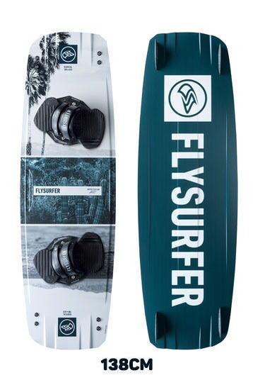 Flysurfer Radical 7 138/42.5 beschikbaar voor biedingen