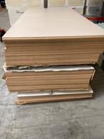 Platen multiplex panelen houtplaten Underlayment 122 x 244, Ophalen, Multiplex