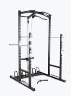 MARCY Rack - staal - Eclipse MWM-7041 zwart, Sport en Fitness, Ophalen, Krachtstation