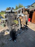 Fitness Krachtstation voor Thuis, Ophalen, Gebruikt, Krachtstation, Armen