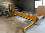 H-spreader hijsbalk palonnier 15 ton, Ophalen of Verzenden, Gebruikt, Handmatig