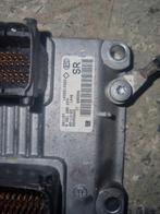 Motormanagement Opel Agila 1.2 16V TwinPort 2005 55352623, Ophalen of Verzenden