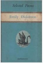 HALF-PRICE SALE Emily Dickinson Selected Poems 1e druk, Gelezen, Verzenden