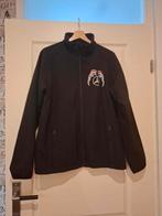Mercedes softshell jas M, Kleding | Heren, Ophalen of Verzenden, Zo goed als nieuw, Maat 48/50 (M), Zwart