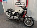HONDA CB 1100 C-ABS (bj 2013), Motoren, Motoren | Honda, 4 cilinders, Bedrijf, Sport, Meer dan 35 kW