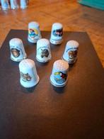 Vingerhoedjes dierenpark, Ophalen of Verzenden, Zo goed als nieuw