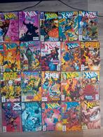 Amerikaanse Marvel X-men Fan4 Ironman Avengers Hulk Wolverin, Eén comic, Ophalen of Verzenden, Zo goed als nieuw, Amerika