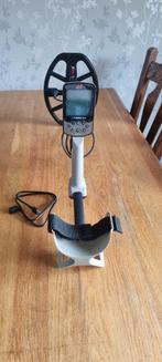 Minelab X-Terra Elite Metaaldetector, Ophalen of Verzenden, Zo goed als nieuw, Minelab