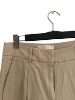 Yaya broek beige M, Kleding | Dames, Maat 38/40 (M), Beige, Ophalen of Verzenden, Zo goed als nieuw