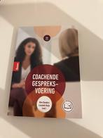 Coachende gespreksvoering - Wim Donders, Boeken, Ophalen, Wim Donders; Liesbeth Ruijs, Zo goed als nieuw, Nederlands