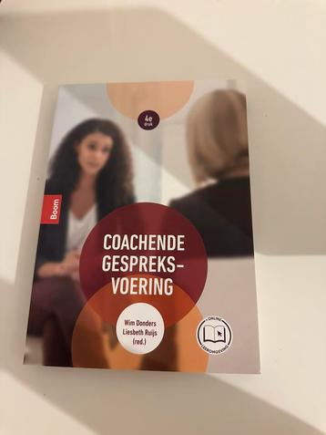 Coachende gespreksvoering - Wim Donders beschikbaar voor biedingen