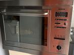 Siemens inbouw combi magnetron met hetelucht oven 60x47 cm., Ophalen, Zo goed als nieuw, Oven, Inbouw
