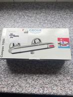 grohe douche menkraan, Ophalen of Verzenden, Nieuw, Chroom, Douche