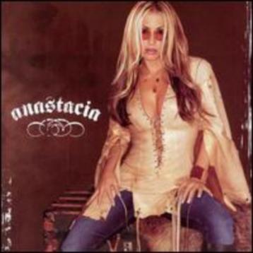 Anastacia - Anastacia beschikbaar voor biedingen